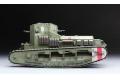 MENG MODELS TS-021 1/35 WW I英國.陸軍 MK.A'惠比特犬'中型坦克