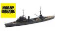 AOSHIMA 01495- 1/700 WWII日軍 香取級'香取' 輕巡洋艦