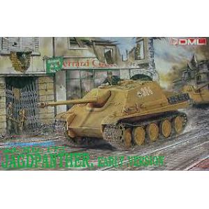 DRAGON 9012 1/35 WW II德國.陸軍 Stug.V early'黑豹'早期生產型坦克殲擊車