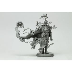 Kingdom Death戰棋 STORM KNIGHT