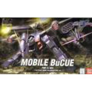 BANDAI 148828 1/144 SEED外傳--可動版#48 TMF/A-802 機動巴庫 MOBILE BUCU