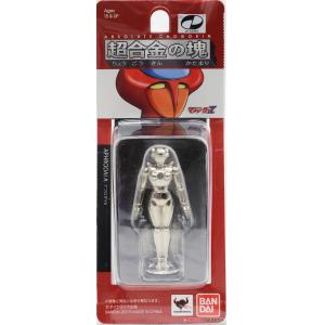 BANDAI 2327272 超合金魂--木蘭號 APHRODIA