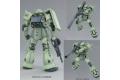 BANDAI 153144 1/100 MS-06F薩克Ⅱ Ｆ型 ver.2.0 ZAKUI II F ver.2.0