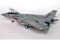 HASEGAWA 02152 1/72 美國.海軍 F-14A/B '雄貓'戰鬥機/VF-74魔鬼假想敵中隊/限定版