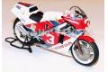 TAMIYA 14099 1/12 本田機車 NSR-500 摩托車/工廠塗裝式樣