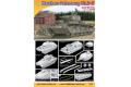 DRAGON 7438 1/72 WW II德國.陸軍 NEUBAU-FAHRZEUG NR.3-5多砲塔坦克(3-5號車)