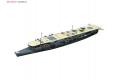 AOSHIMA 012352 1/700 WW II日本.帝國海軍 '龍驤 SD/RYUJO'航空母艦/限定版