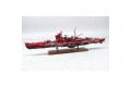 AOSHIMA 017203 1/700 劇場版.蒼瀾鋼鐵艦隊--#23 WW II日本.帝國海軍 妙高級'羽黑/HAGURO'重型驅逐艦