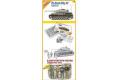 DRAGON 9105 1/35 二戰德國.陸軍Pz.Beob.Wg. IV Ausf.J四號J指揮坦克帶坦克兵人物@@