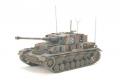 DRAGON 9105 1/35 二戰德國.陸軍Pz.Beob.Wg. IV Ausf.J四號J指揮坦克帶坦克兵人物@@