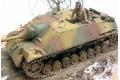 DRAGON 9021 1/35 二戰德國.陸軍 PzKpfw.IV ausf.F2四號L/48早期生產型坦克殲擊車@@