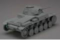 DRAGON 6432 1/35 WW II德國.陸軍Pz.Kpfw.ll Ausf.C二號C坦克
