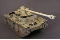 DRAGON 6420 1/35 WW II德國.陸軍Sd.Kfz.138'黃鼠狼III' H坦克殲擊車