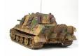 DRAGON 9036 1/35 WW II德國.陸軍 '獵虎'後期型坦克殲擊車