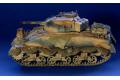 DRAGON 6447 1/35  二戰英國.陸軍 '阿拉曼'戰役用M-4'謝爾曼'坦克@@