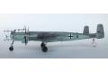 DRAGON 5006 1/72 WW II德國.空軍 亨克爾公司HE219A-7'貓頭鷹'戰鬥機