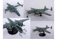 DRAGON 5006 1/72 WW II德國.空軍 亨克爾公司HE219A-7'貓頭鷹'戰鬥機