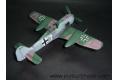 DRAGON 5545 1/48 WW II德國.空軍 福克沃夫公司 FW190A-7帶拖鞋油箱戰鬥機