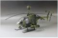 DRAGON 3526 1/35 美國.休斯飛機 MD-53OG/MMS炮艇直昇機