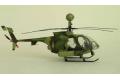 DRAGON 3526 1/35 美國.休斯飛機 MD-53OG/MMS炮艇直昇機