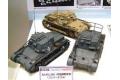 DRAGON 6218 1/35  WW II德國陸軍 Pz.Bef.Wg.I一號指揮型坦克