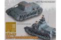 DRAGON 6218 1/35  WW II德國陸軍 Pz.Bef.Wg.I一號指揮型坦克