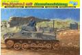 DRAGON 6480 1/35 二戰德國.陸軍 Pz.Kpfw.I nit一號B型工程坦克攻城破障...