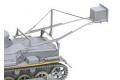 DRAGON 6480 1/35 二戰德國.陸軍 Pz.Kpfw.I nit一號B型工程坦克攻城破障車@@