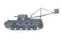 DRAGON 6480 1/35 二戰德國.陸軍 Pz.Kpfw.I nit一號B型工程坦克攻城破障車@@