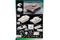 DRAGON 6822 1/35 二戰德國.陸軍 Pz.Kpfw.V Ausf.D V2'黑豹'坦克@@