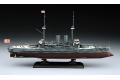 HASEGAWA 40021-Z-021 1/350 WW I 日本.帝國海軍 敷島級'三笠/MIKASA'戰列艦