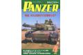 ARGONAUT出版社 16-04 panzer戰車雜誌/2016年04月刊