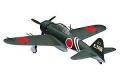 HASEGAWA 00453-D-23 1/72 WW II日本.帝國海軍 '零式'52-丙戰鬥機