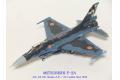 HASEGAWA 01918 1/72  日本 航空自衛隊 三菱F-2A戰鬥機/2010年3中隊戰競塗裝/限定版