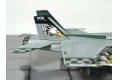 HASEGAWA 01971 1/72 美國.海軍 F-18E'超級大黃蜂'戰鬥機/2011年CHIPPY HO塗裝式樣/限量生產