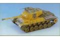DRAGON 9147 1/35 超值包--美國.陸軍 M-46'巴頓'坦克+1950年代士兵人物