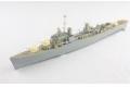 DRAGON 1034 1/350 WW II美國.海軍 DD-421 本森級'本森'驅逐艦/1940年