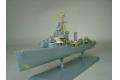 DRAGON 1034 1/350 WW II美國.海軍 DD-421 本森級'本森'驅逐艦/1940年