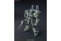 BANDAI 207886 1/144 MS-06 量產型薩克Ⅱ+大砲/雷霆宙域戰線型 ZAKU II + BIG GUN SET