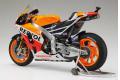 TAMIYA 14130 1/12 本田機車 RC-213V摩托車/2014年GP賽事.力豹仕車隊式樣