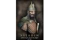 1/10 Saladin 薩拉丁 GK 樹脂胸像 現貨