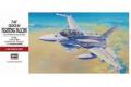 HASEGAWA 07244-PT-44 1/48 阿拉伯聯合大公國 F-16F(block 60)'戰隼'戰鬥機