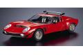 HASEGAWA 21214-HC-14 1/24 藍寶堅尼汽車 JOTA SVR跑車/1975年