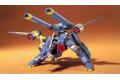 BANDAI 148828 1/144 SEED外傳--可動版#48 TMF/A-802 機動巴庫 MOBILE BUCU