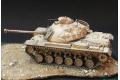 ITALERI 7068 1/72 美國.陸軍 M-48A2C'巴頓'坦克