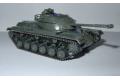 ITALERI 7068 1/72 美國.陸軍 M-48A2C'巴頓'坦克