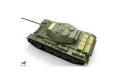 MINIART 35193 1/35 二戰蘇聯.陸軍 T-44中型坦克@@