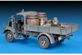 MINIART 35142 1/35 WW II德國.陸軍 L-1500S 4X2 1.5頓軍用卡車