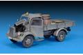 MINIART 35142 1/35 WW II德國.陸軍 L-1500S 4X2 1.5頓軍用卡車