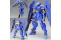 BANDAI 193281 1/144 G-自我鋼彈HG版#03 蒙特羅(克寧.尼克專用) MONTERO